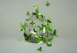 Preview: 3D Schmetterlinge 12er Set