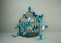 Preview: 3D Schmetterlinge 12er Set