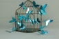 Preview: 3D Schmetterlinge 12er Set