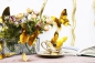 Preview: 3D Schmetterlinge 12er Set