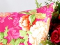 Preview: Kissenbezug Blumen