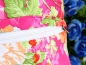 Preview: Kissenbezug Blumen