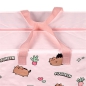 Preview: XXL Aufbewahrungstasche Pusheen the Cat Pflanzen