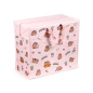 Preview: XXL Aufbewahrungstasche Pusheen the Cat Pflanzen