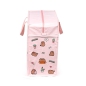 Preview: XXL Aufbewahrungstasche Pusheen the Cat Pflanzen