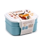 Preview: Bento Lunch Box Feline Fine Katzen