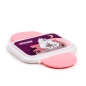 Preview: Bento Lunch Box Moomin Lila