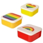 Preview: Snackdosen Regenbogen