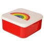 Preview: Snackdosen Regenbogen