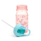Preview: Brotbox & Trinkflasche Einhorn
