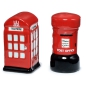 Preview: Salz & Pfefferstreuer London Icons