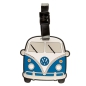 Preview: Gepäckanhänger VW T1 Bulli Blau