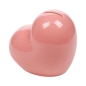Preview: Spardose Herz Pink