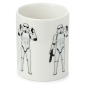 Preview: Original Stormtrooper Kaffeebecher