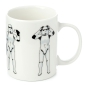 Preview: Original Stormtrooper Kaffeebecher