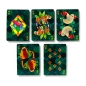 Preview: Spielkarten Animal Kingdom