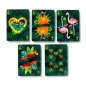 Preview: Spielkarten Animal Kingdom