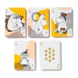 Preview: Spielkarten Moomin