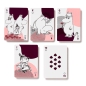 Preview: Spielkarten Moomin