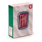 Preview: Spielkarten Fiat 500