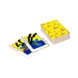Preview: Spielkarten Yellow Submarine - The Beatles
