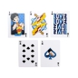 Preview: Spielkarten Yellow Submarine - The Beatles