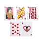 Preview: Spielkarten Yellow Submarine - The Beatles