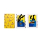 Preview: Spielkarten Yellow Submarine - The Beatles