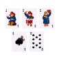 Preview: Spielkarten Paddington Bear