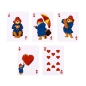 Preview: Spielkarten Paddington Bear
