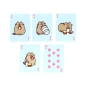 Preview: Spielkarten Pusheen