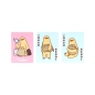 Preview: Spielkarten Pusheen