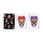 Preview: Spielkarten Day of the Dead