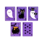 Preview: Spielkarten Spooky