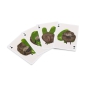 Preview: Spielkarten Sheep Schafe
