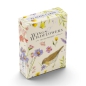 Preview: Spielkarten Vögel & Wildblumen