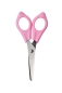 Preview: Büroklammerhalter & Schere Desk Bunny Pink