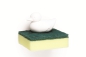Preview: Schwammhalter Ente Duck Sponge