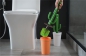 Preview: Toilettenbürste Cacbrush Orange-Grün
