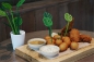 Preview: Tropical Party Picker & Löffel