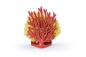 Preview: Schwammhalter Coral Rot