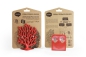Preview: Schwammhalter Coral Rot
