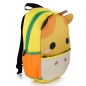 Preview: Kinderrucksack Giraffe