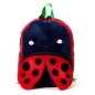 Preview: Kinderrucksack Marienkäfer
