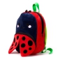 Preview: Kinderrucksack Marienkäfer