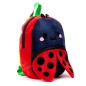 Preview: Kinderrucksack Marienkäfer
