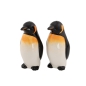 Preview: Salz- & Pfefferstreuer Pinguin