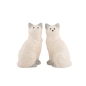 Preview: Salz- & Pfefferstreuer Ragdoll Katzen