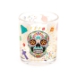 Preview: 2er-Set Trinkgläser Day of the Dead