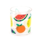 Preview: 2er-Set Trinkgläser Summer Fruits